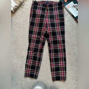 JCrew work pants